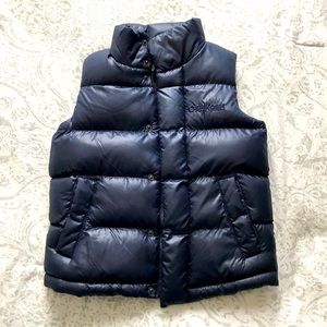 OshKosh B’gosh Puffer Vest Sz 4